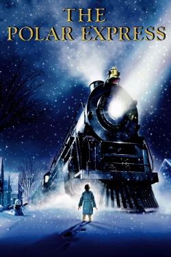 Polar Express Movie Night